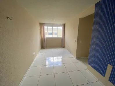 Apartamento com 2 Quartos para alugar, 48m² no Pajuçara, Maracanaú