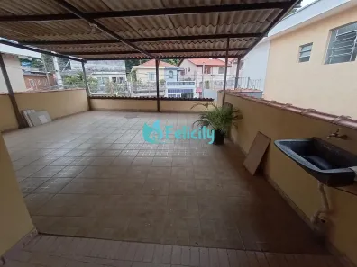 Casa com 3 Quartos à venda, 170m² no Jardim Mutinga, São Paulo