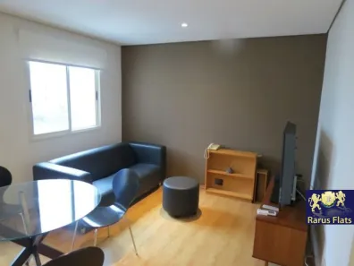 Flat com 2 Quartos para alugar, 65m² no Vila Uberabinha, São Paulo