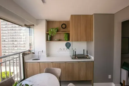 Apartamento com 2 Quartos à venda, 67m² no Ipiranga, São Paulo