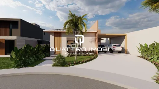 Casa de Condomínio com 3 Quartos à venda, 528m² no Luar da Barra, Barra dos Coqueiros