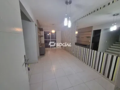 Casa de Condomínio com 3 Quartos à venda, 110m² no Aeroclube, Porto Velho