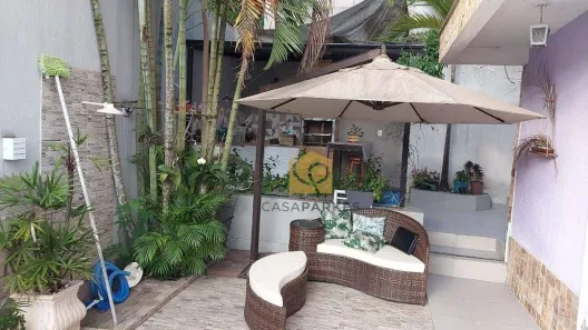 Casa com 4 Quartos à venda, 350m² no Taquara, Rio de Janeiro