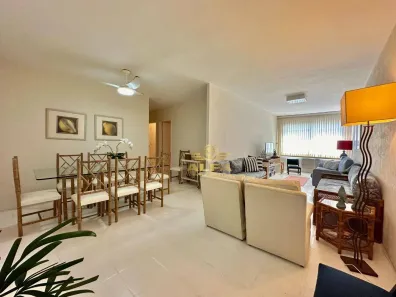 Apartamento com 3 Quartos à venda, 120m² no Pitangueiras, Guarujá