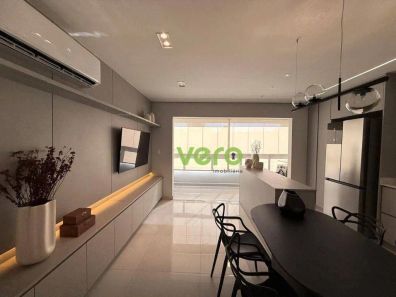 Apartamento com 2 Quartos à venda, 70m² no Jardim Dona Judith, Americana