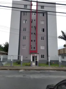Apartamento com 2 Quartos à venda, 53m² no Adhemar Garcia, Joinville