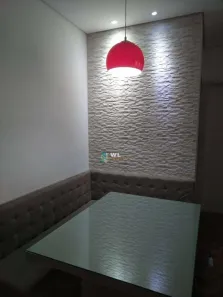 Apartamento com 2 Quartos à venda, 69m² no Capela, Vinhedo