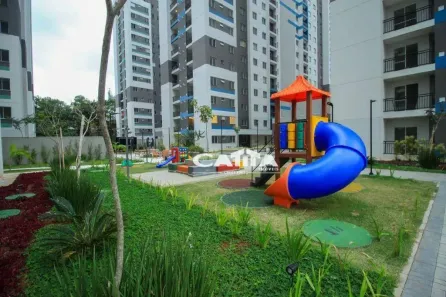 Apartamento com 2 Quartos para venda ou aluguel, 35m² no Mooca, São Paulo