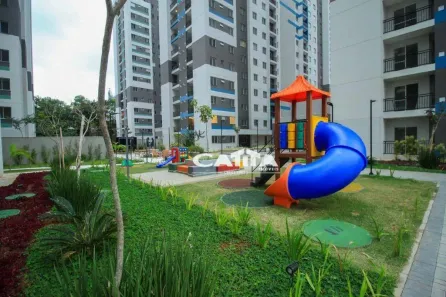 Apartamento com 2 Quartos para venda ou aluguel, 42m² no Mooca, São Paulo