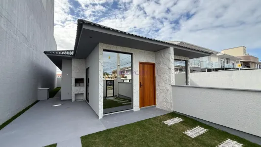 Casa com 3 Quartos à venda, 70m² no Nova Palhoça, Palhoça
