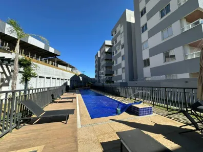 Apartamento com 2 Quartos para alugar, 52m² no Buritis, Belo Horizonte