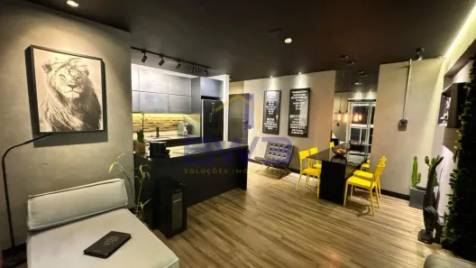 Apartamento com 3 Quartos à venda, 87m² no Jardim Belo Horizonte, Campinas