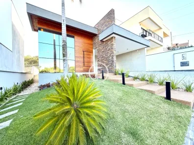 Casa com 3 Quartos à venda, 173m² no Sertão do Maruim, São José