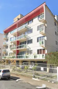 Apartamento com 2 Quartos à venda, 76m² no Valparaíso, Petrópolis