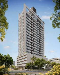 Apartamento com 2 Quartos à venda, 70m² no Morretes, Itapema