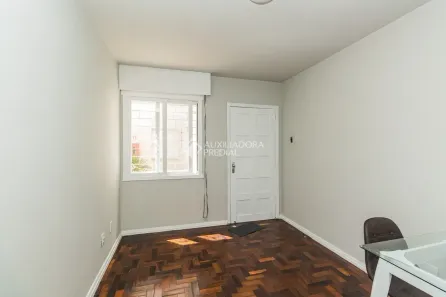 Apartamento com 2 Quartos para alugar, 55m² no Humaitá, Porto Alegre