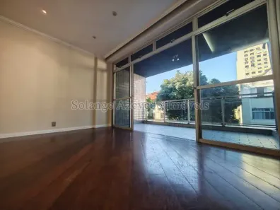 Apartamento com 3 Quartos à venda, 120m² no Tijuca, Rio de Janeiro