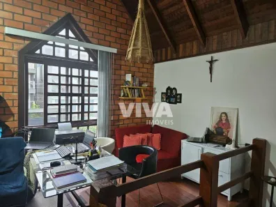 Sobrado com 3 Quartos para venda ou aluguel, 150m² no Praia Brava de Itajaí, Itajaí