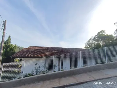 Casa com 4 Quartos à venda, 210m² no Ponta Aguda, Blumenau