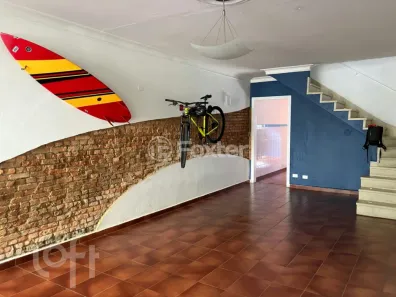 Casa com 3 Quartos à venda, 180m² no Santana, São Paulo