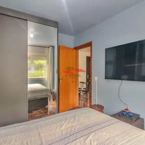 Apartamento com 2 Quartos à venda, 38m² no Passo da Areia, Porto Alegre