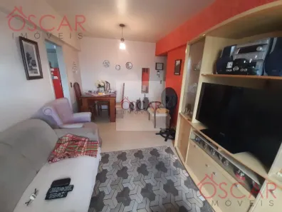 Apartamento com 2 Quartos à venda, 62m² no Parque São Jorge, São Paulo