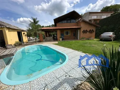 Fazenda/Sítio com 3 Quartos à venda, 900m² no Área Rural de Itu, Itu