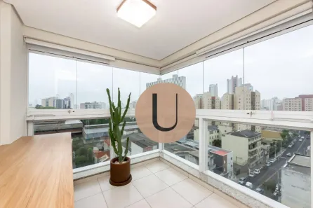 Apartamento com 2 Quartos à venda, 51m² no Aclimação, São Paulo