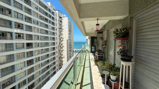 Apartamento com 3 Quartos à venda, 129m² no Pitangueiras, Guarujá