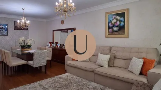 Casa com 3 Quartos à venda, 248m² no Osvaldo Cruz, São Caetano do Sul