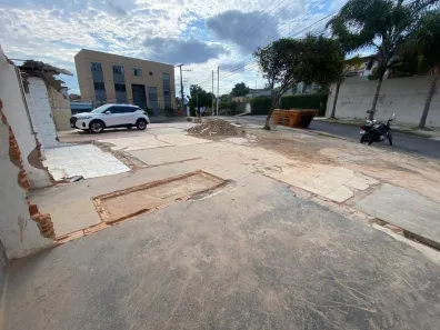Lote/Terreno para alugar, 190m² no Brasil Industrial (Barreiro), Belo Horizonte