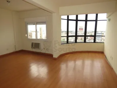 Apartamento com 2 Quartos à venda, 70m² no Centro, Pelotas