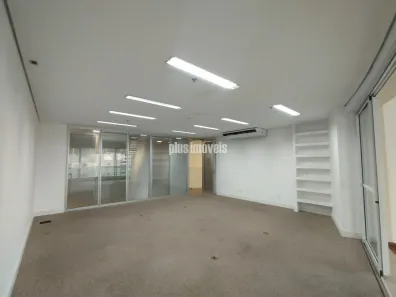 Sala Comercial para alugar, 153m² no Cerqueira César, São Paulo