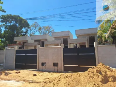Casa com 3 Quartos à venda, 85m² no Inoã (Inoã), Maricá