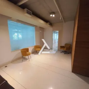 Sala Comercial para alugar, 140m² no Indianópolis, São Paulo