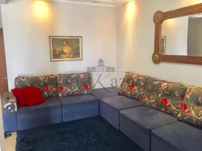 Casa com 3 Quartos à venda, 280m² no Jardim Esplanada, São José dos Campos