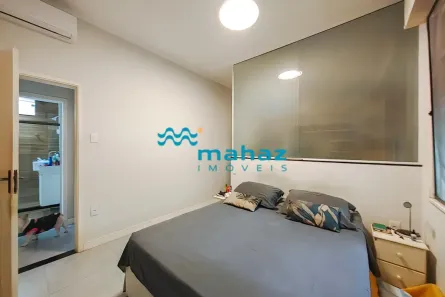 Apartamento com 2 Quartos à venda, 73m² no Botafogo, Rio de Janeiro