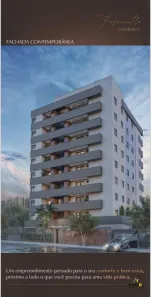 Apartamento com 2 Quartos à venda, 63m² no Jardim América, Caxias do Sul