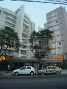 Apartamento com 3 Quartos à venda, 145m² no Alto da Lapa, São Paulo