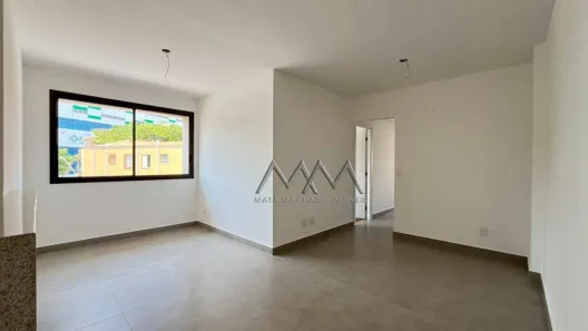 Apartamento com 3 Quartos à venda, 77m² no Prado, Belo Horizonte