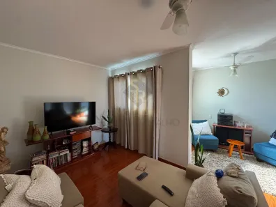 Apartamento com 2 Quartos à venda, 73m² no Jardim Paulista, Ribeirão Preto