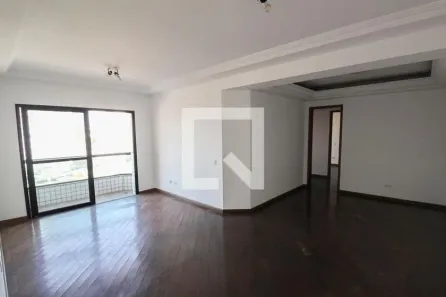 Apartamento com 3 Quartos à venda, 114m² no Bosque da Saúde, São Paulo