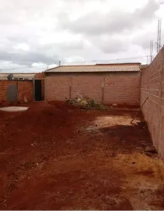 Lote/Terreno à venda, 65m² no Jardinópolis, Jardinópolis