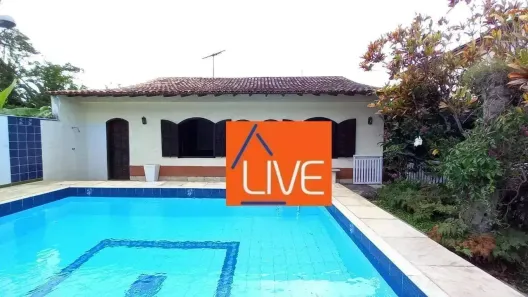 Casa de Condomínio com 3 Quartos à venda, 150m² no Itaipu, Niterói