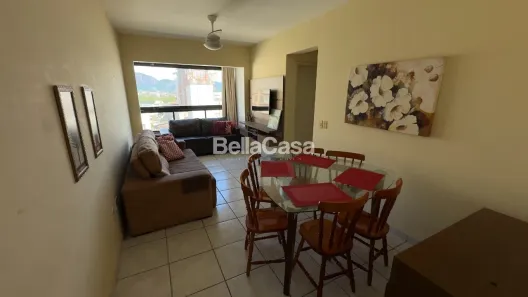 Apartamento com 2 Quartos à venda, 69m² no Centro, Guarapari