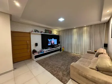 Casa com 3 Quartos à venda, 190m² no Residencial Recanto do Bosque, Goiânia