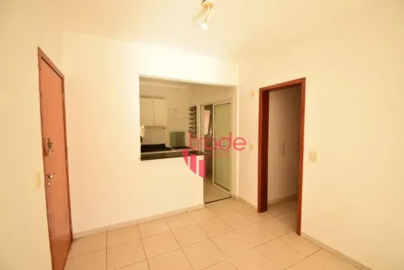 Apartamento com 2 Quartos para alugar, 67m² no Jardim Botânico, Ribeirão Preto