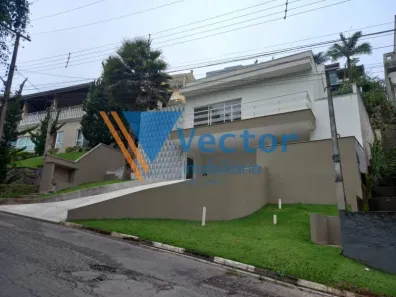 Casa de Condomínio com 3 Quartos à venda, 250m² no Jardim Imperial, Arujá