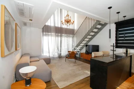 Apartamento com 1 Quarto à venda, 80m² no Jardim Paulista, São Paulo