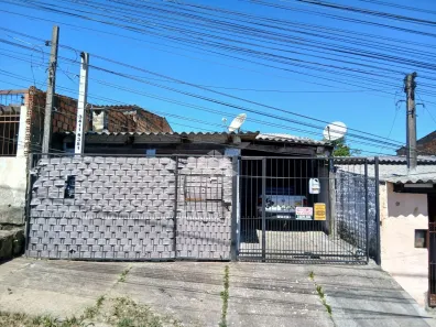 Casa com 2 Quartos à venda, 115m² no Santo Onofre, Viamão